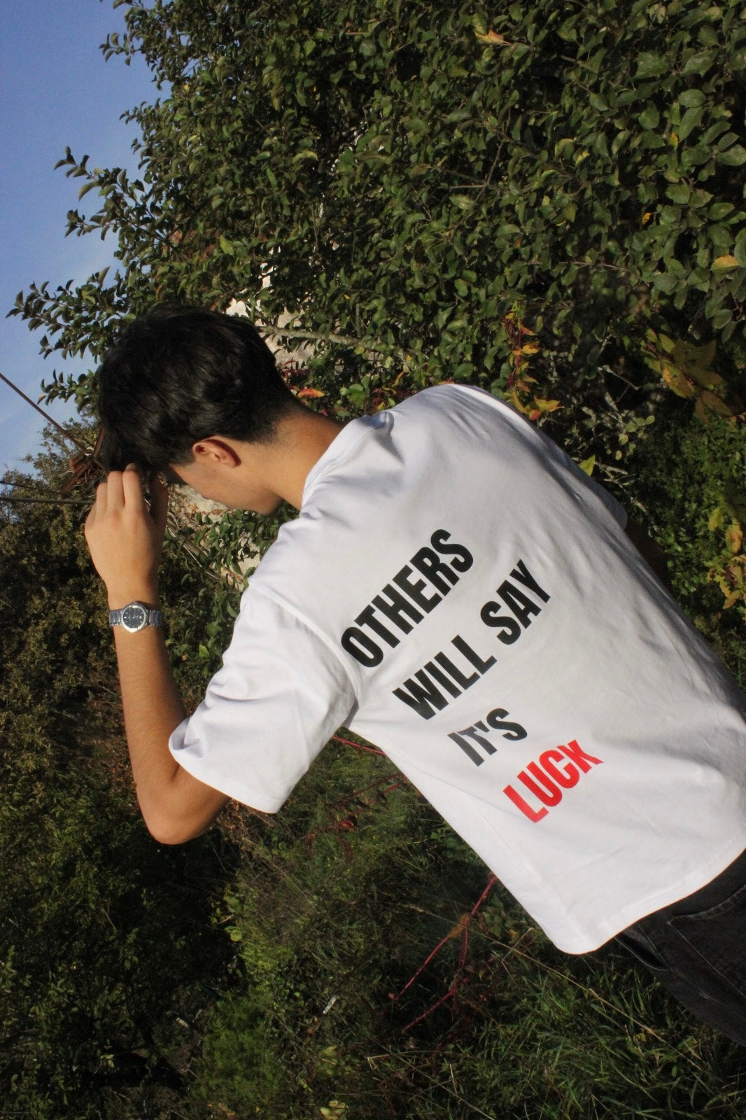 T-shirt